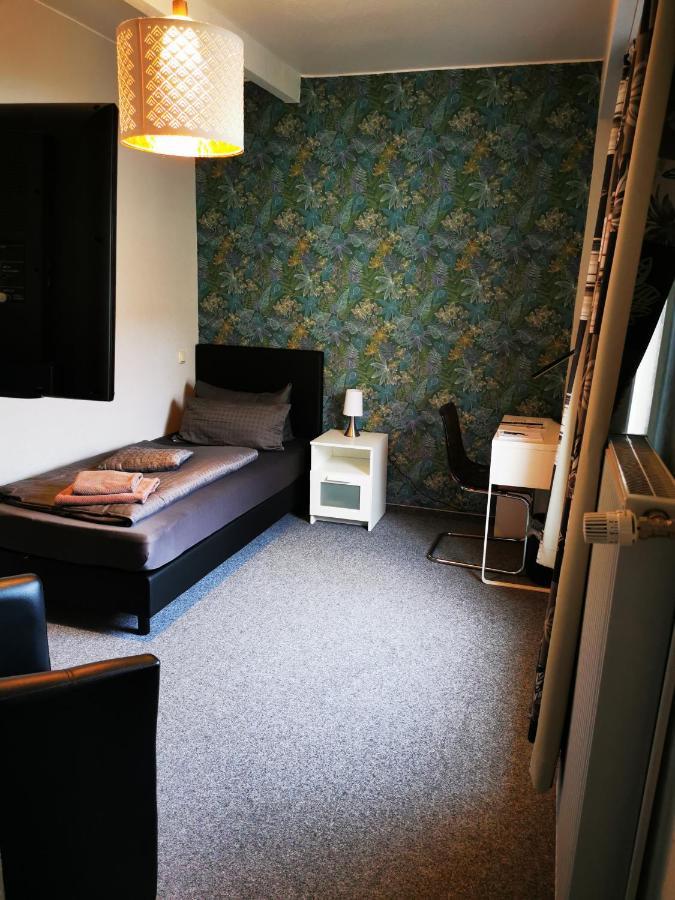 Dithmarscher Haus Marne Zewnętrze zdjęcie