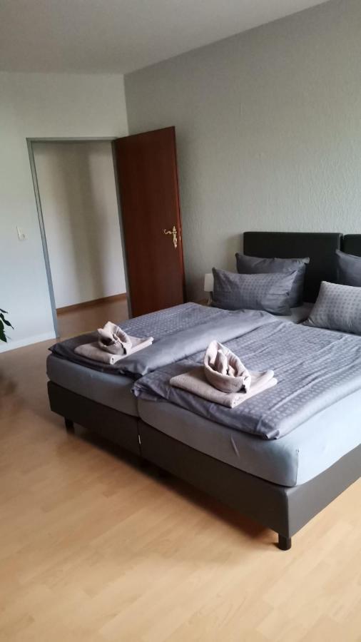 Dithmarscher Haus Marne Zewnętrze zdjęcie