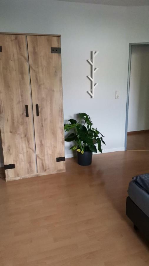 Dithmarscher Haus Marne Zewnętrze zdjęcie