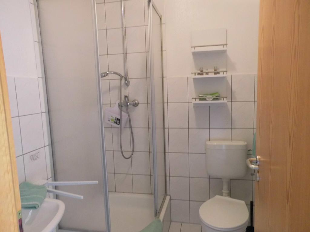 Dithmarscher Haus Marne Pokój zdjęcie