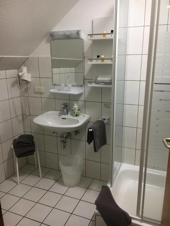 Dithmarscher Haus Marne Zewnętrze zdjęcie