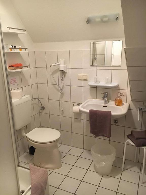 Dithmarscher Haus Marne Zewnętrze zdjęcie