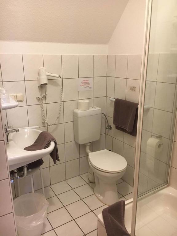 Dithmarscher Haus Marne Zewnętrze zdjęcie