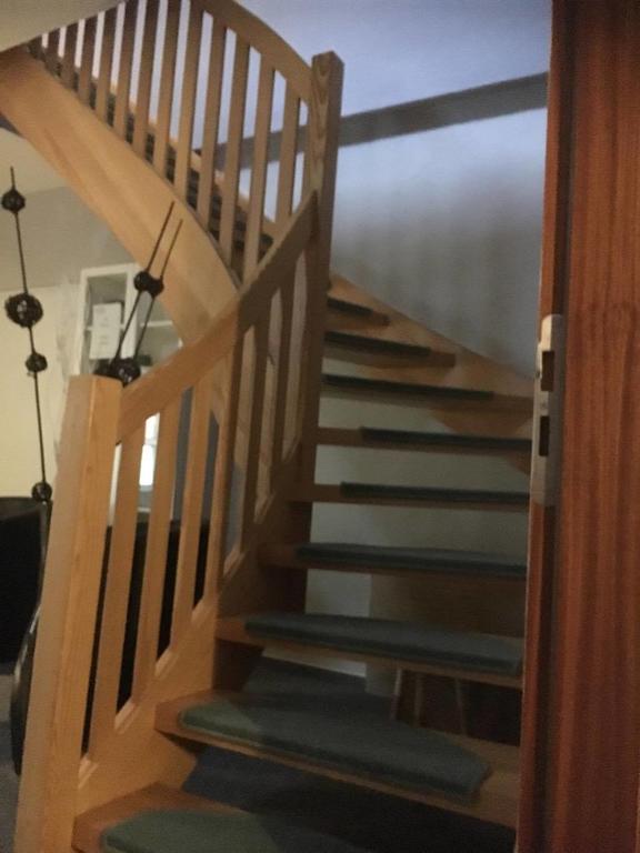 Dithmarscher Haus Marne Zewnętrze zdjęcie