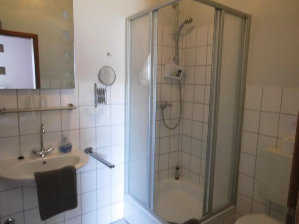 Dithmarscher Haus Marne Zewnętrze zdjęcie